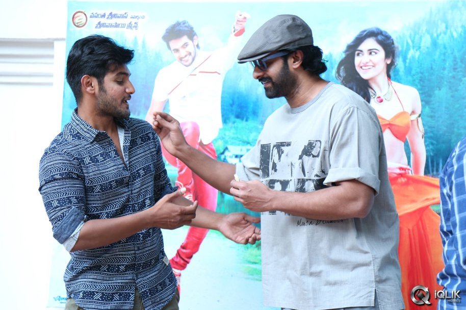 Prabhas-Launches-Garam-Movie-Teaser